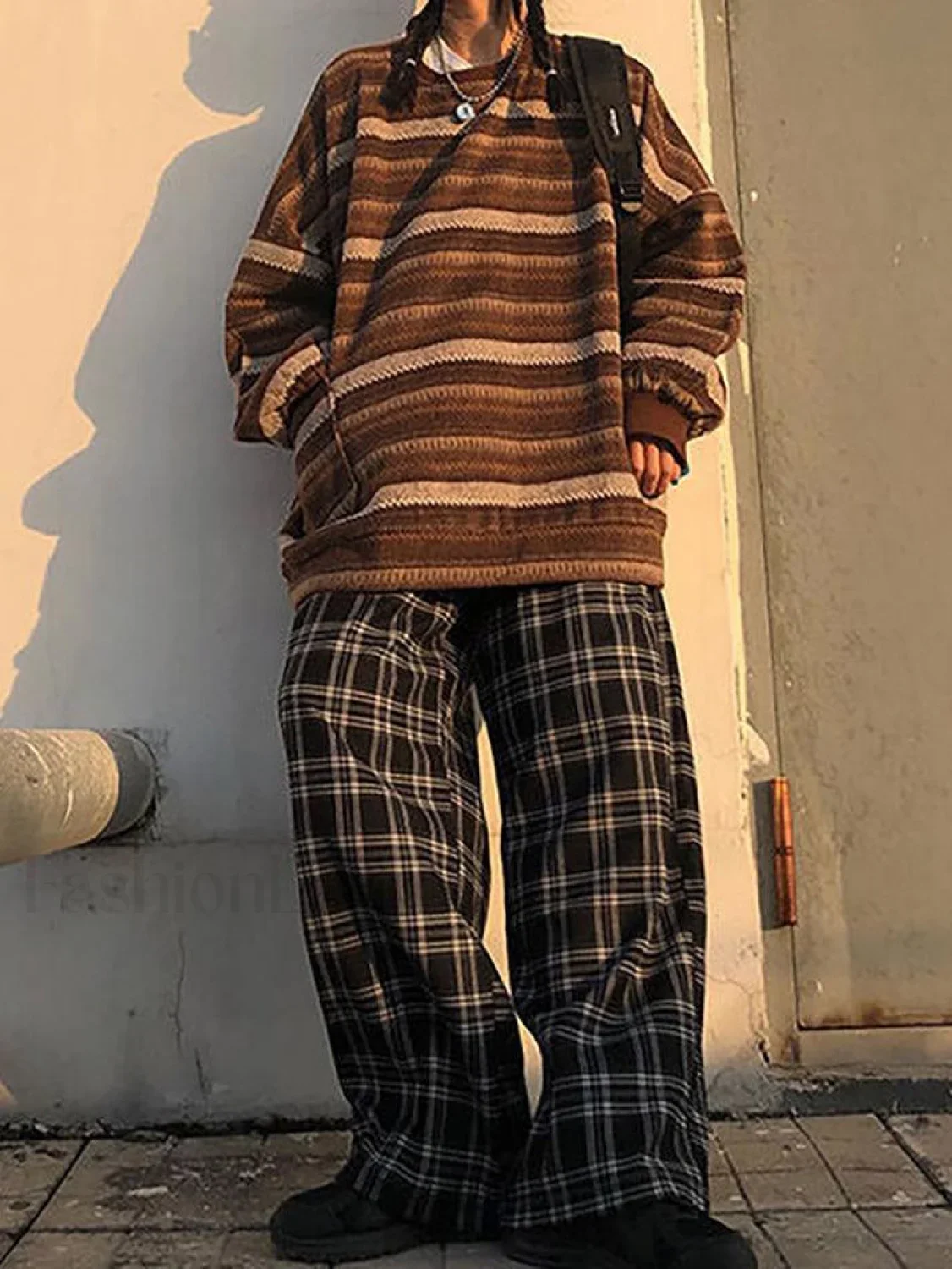 80's Grandma Sweater - Image 5