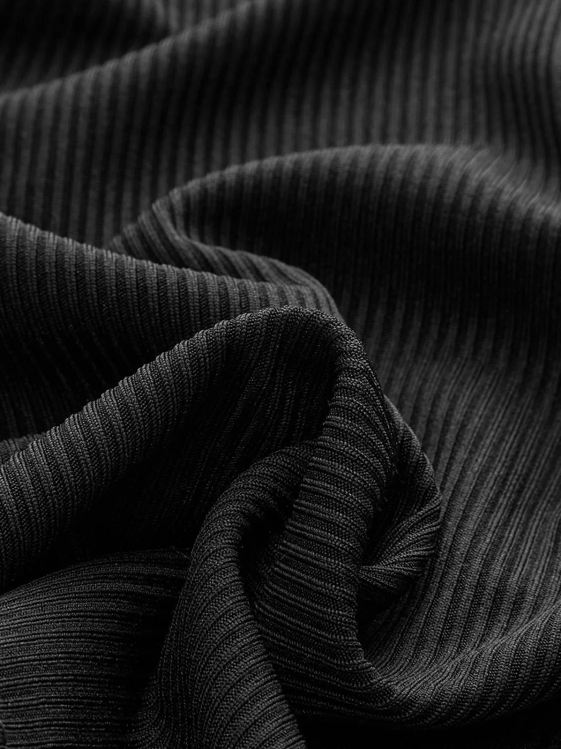 Solid Square Neck Strappy Top - Image 19