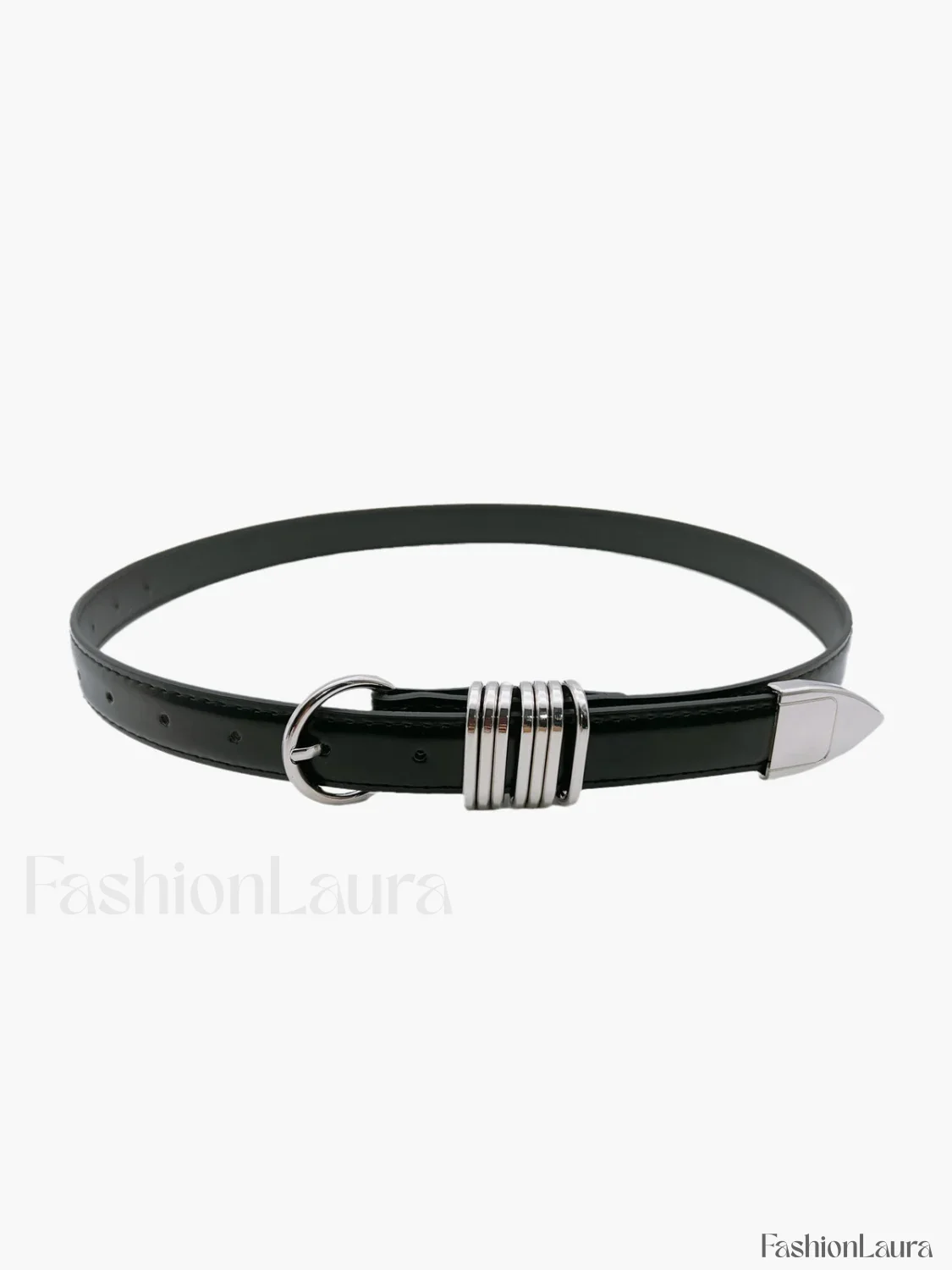 Making Moments Leather Belt - Image 7