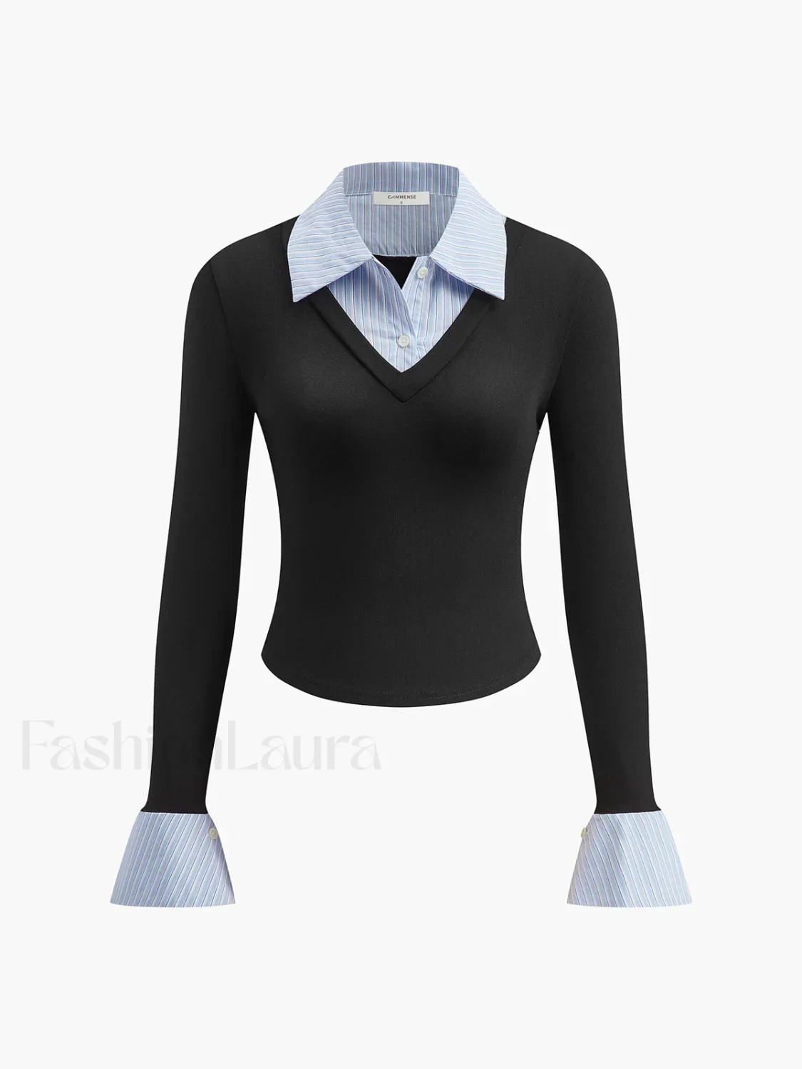 2 in 1 Polo Shirt - Image 12