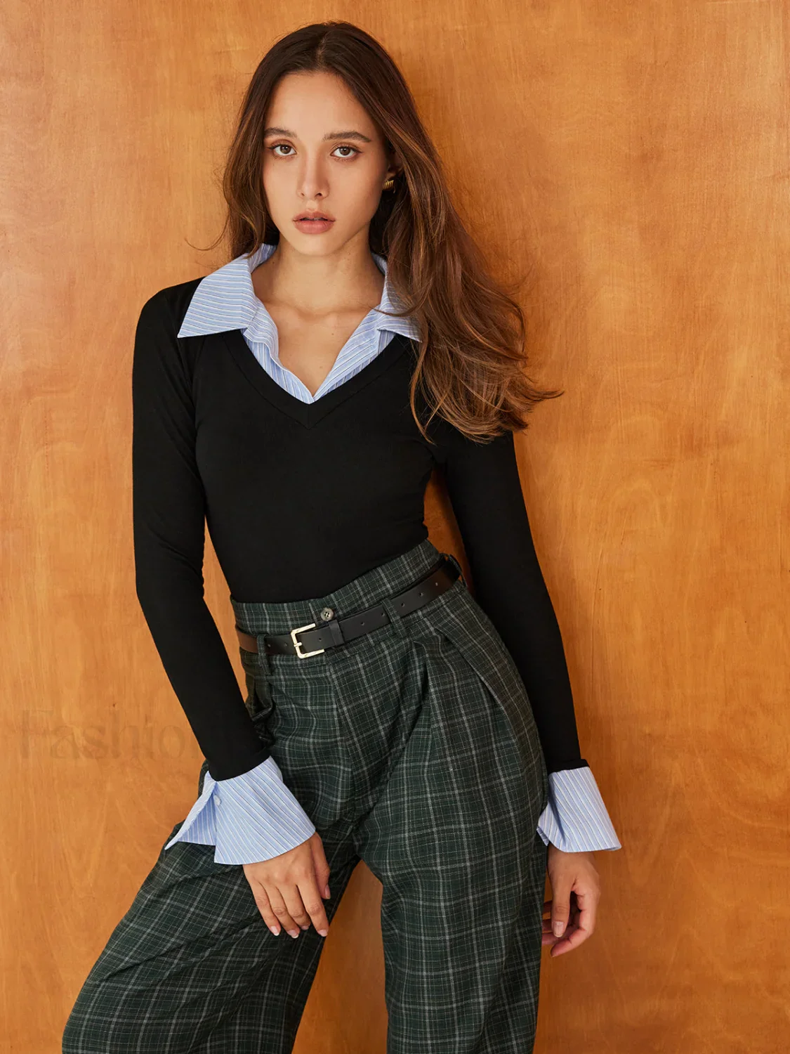 2 in 1 Polo Shirt - Image 18