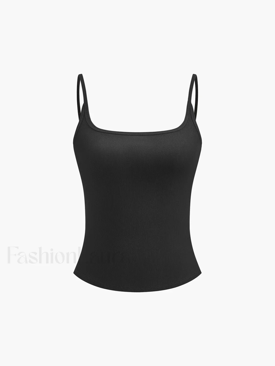 Low Cut Cami Top - Image 20
