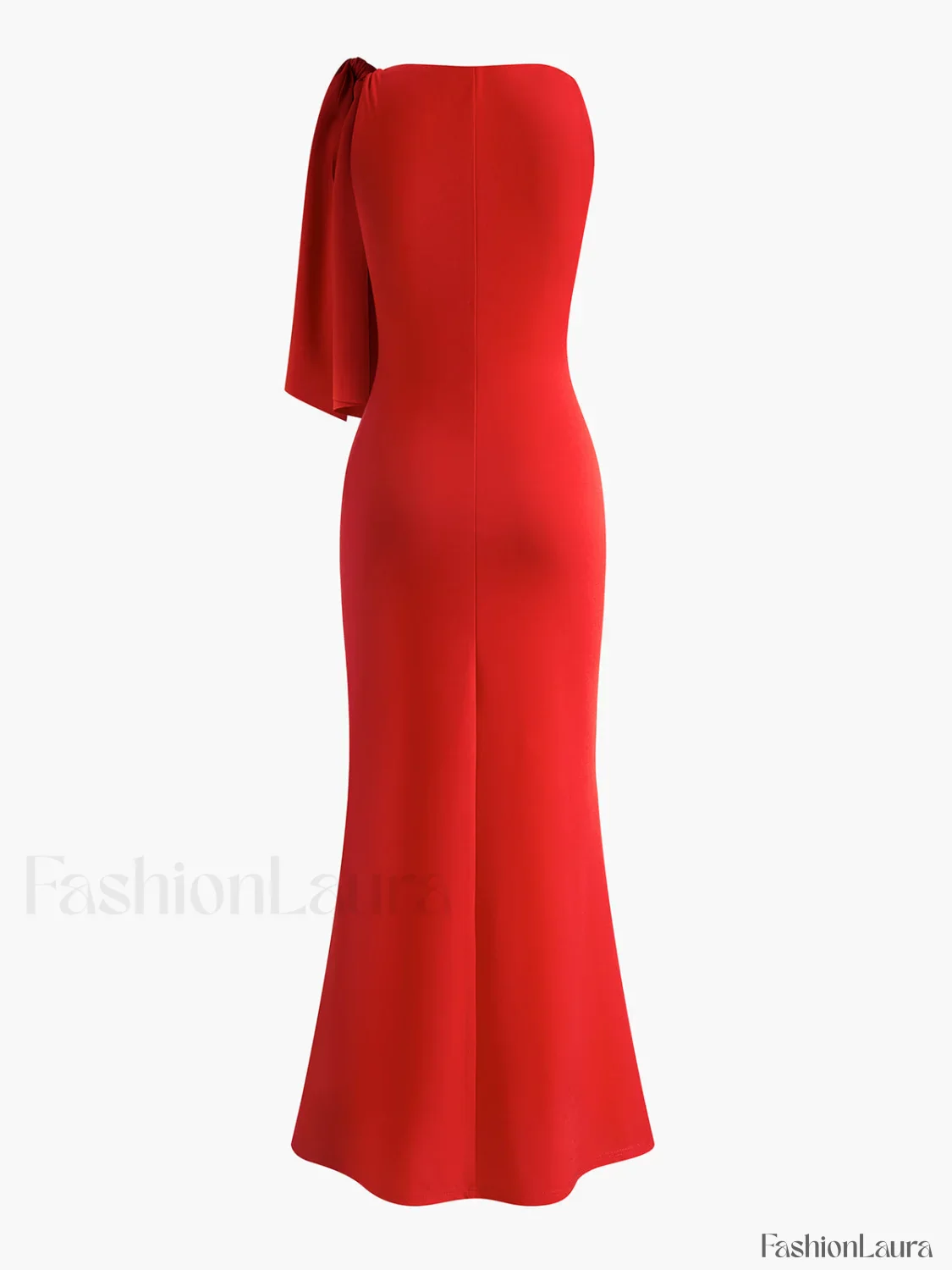 Beloved Knotted Sleeveless Maxi Dress - Image 27