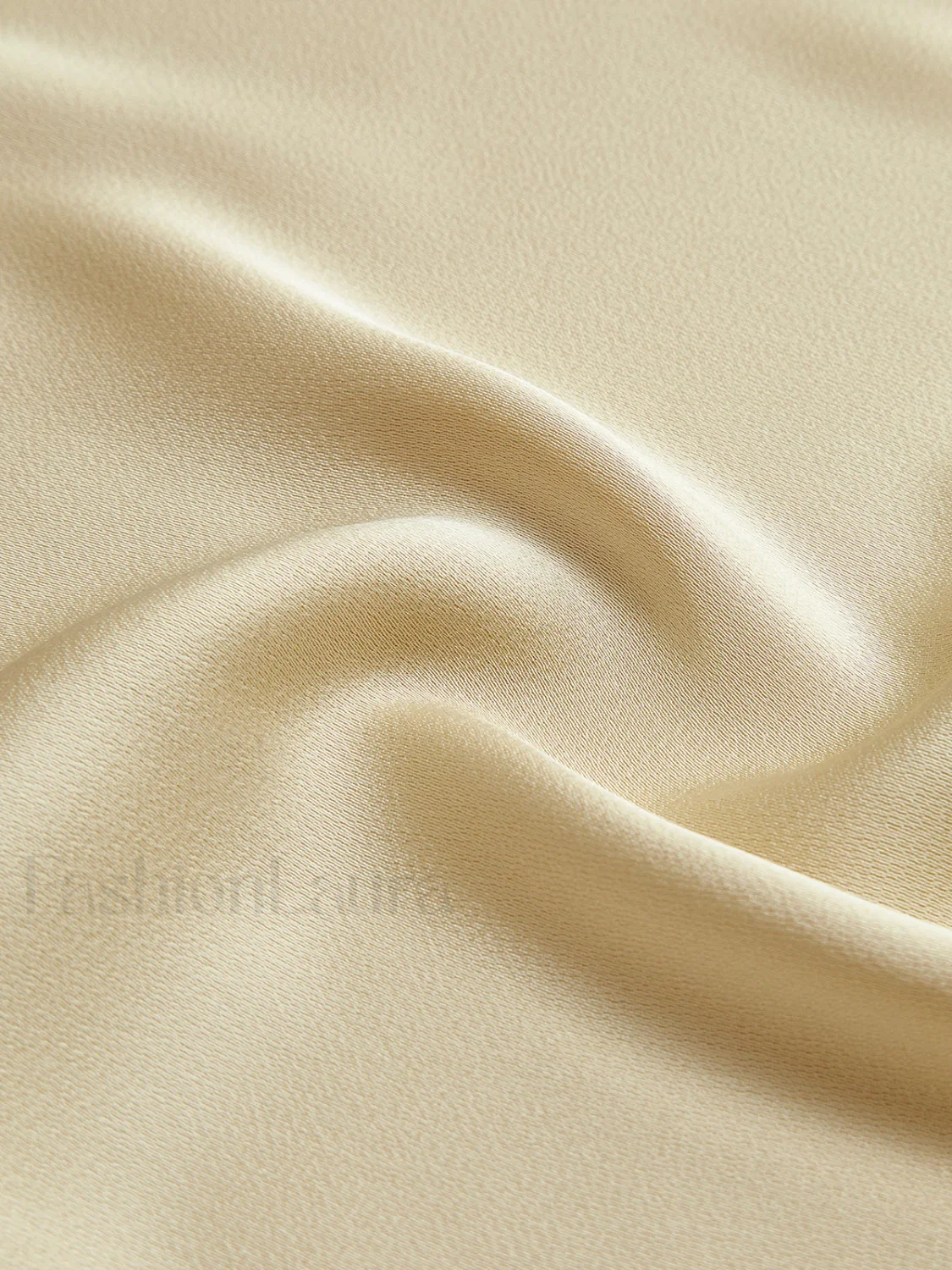 Backless Vacation Satin Long Dress - Image 12