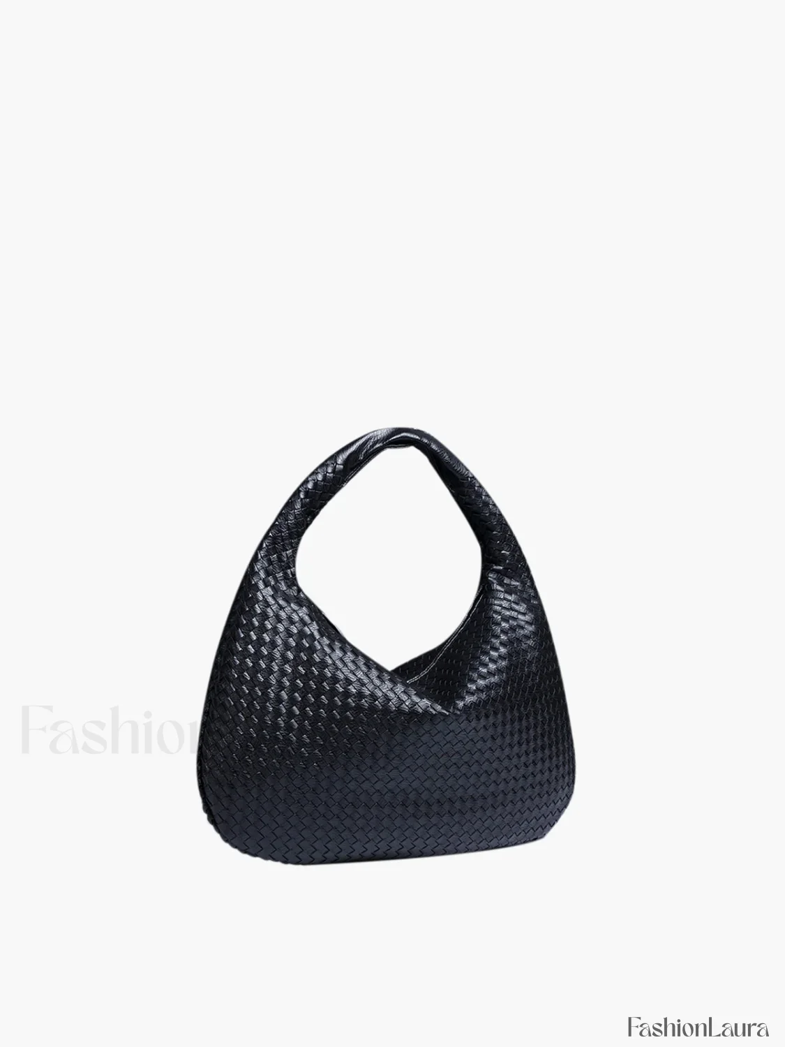 Unpredictable Love Braided Bag - Image 6