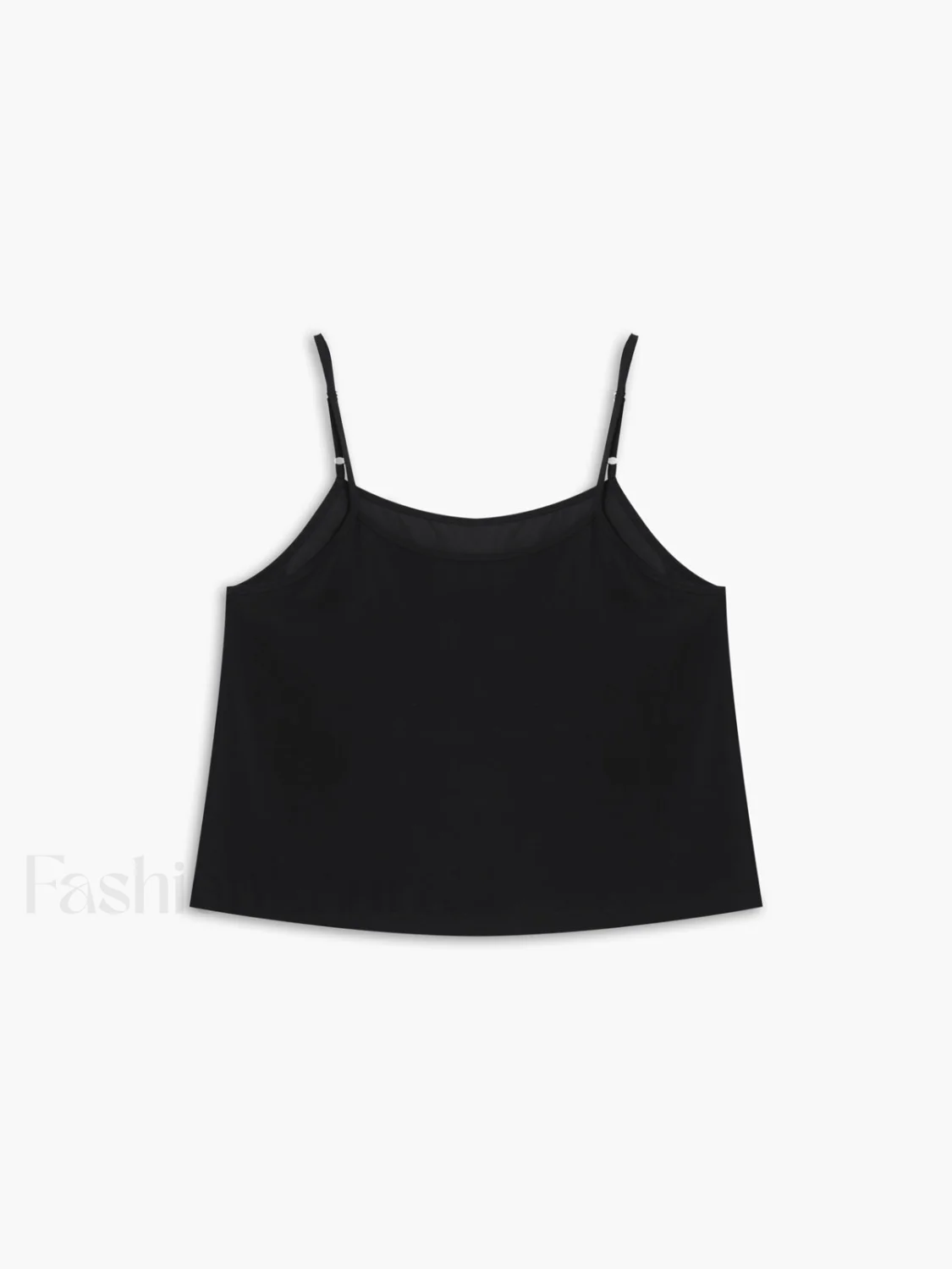 Leisure See Through Trendy Shirt With Cami Top - Image 7