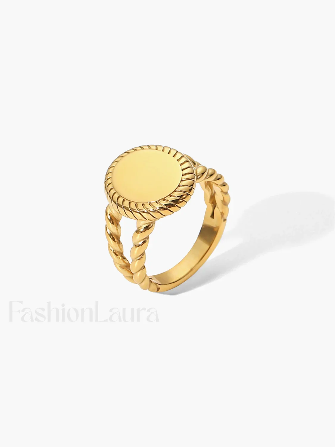 Scorpio Charming Ring - Image 3