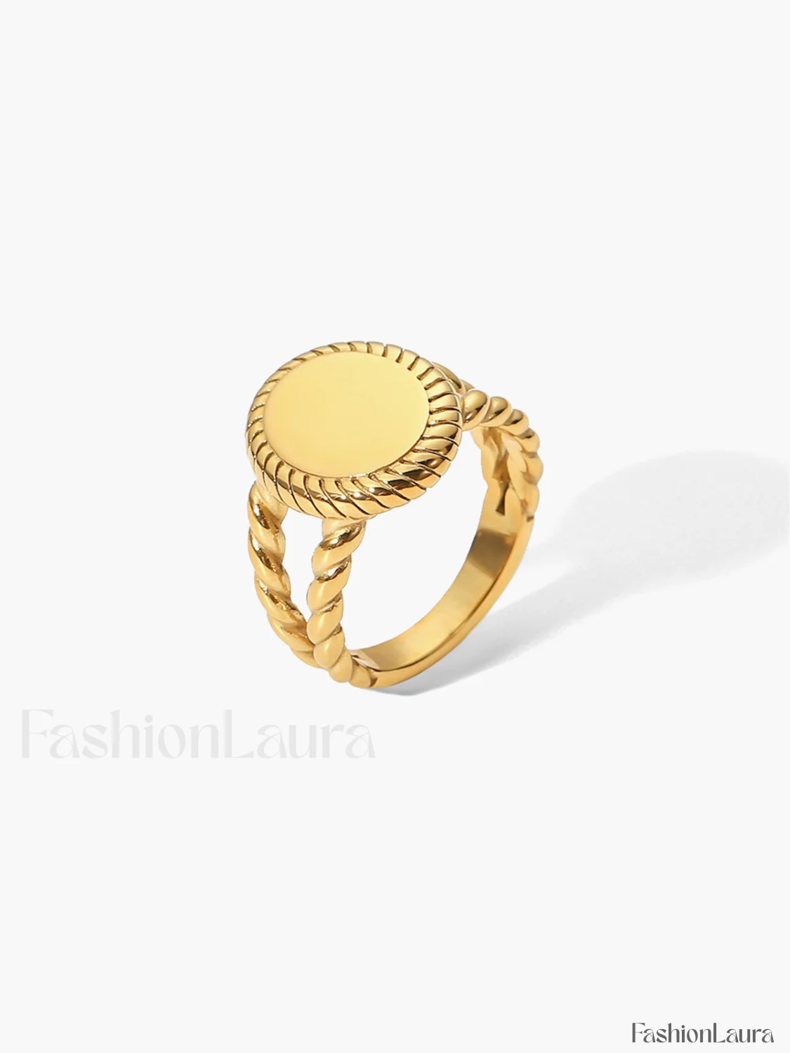 Scorpio Charming Ring - Image 5