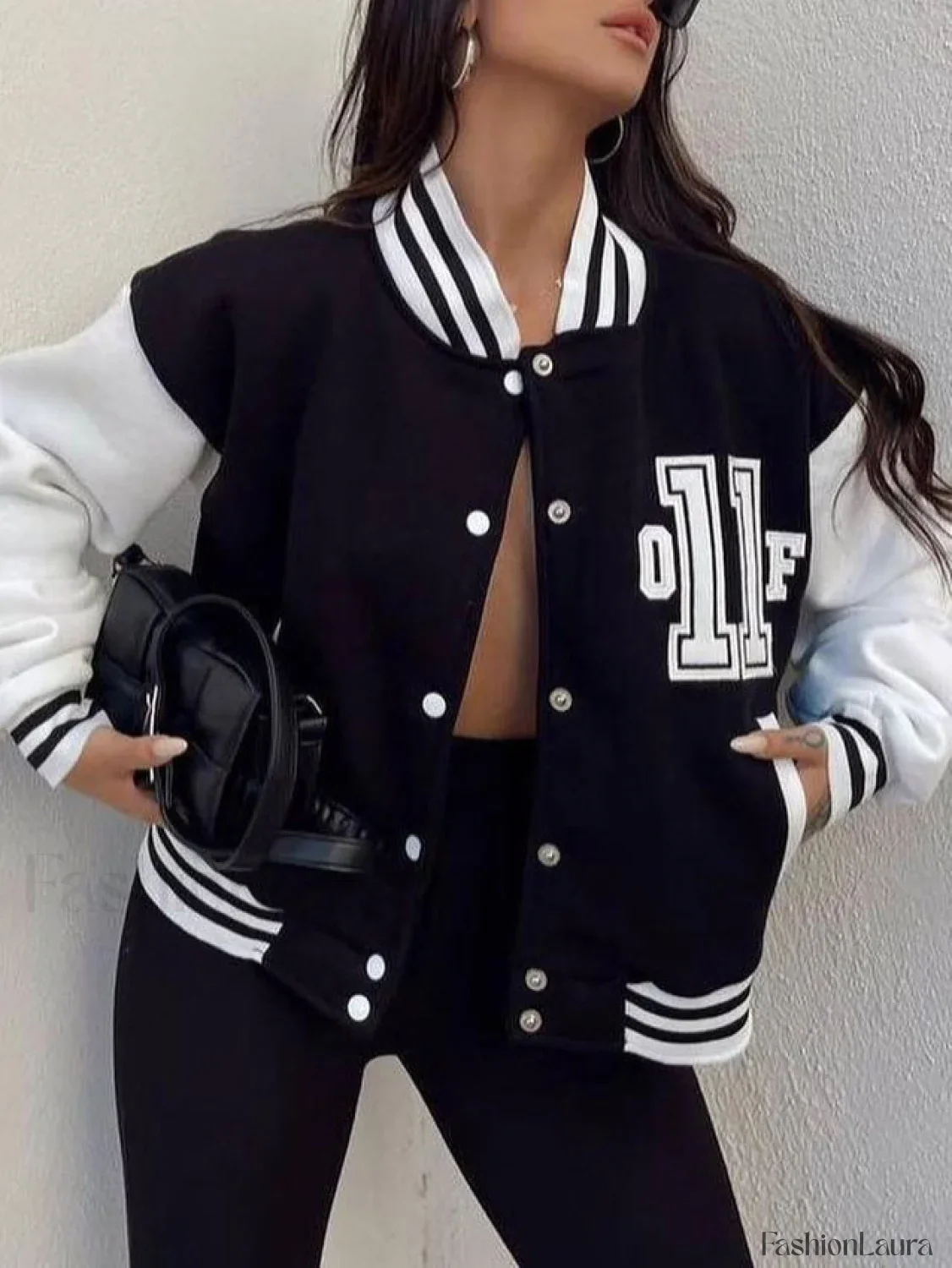 Change The Graceful Tune Jacket - Image 10