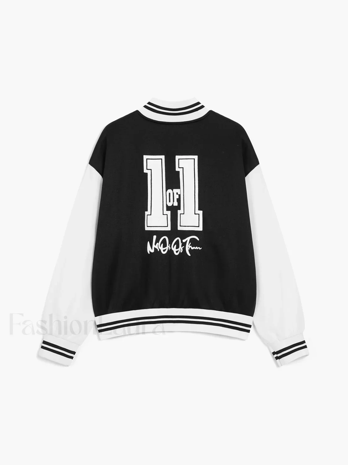 Change The Graceful Tune Jacket - Image 3