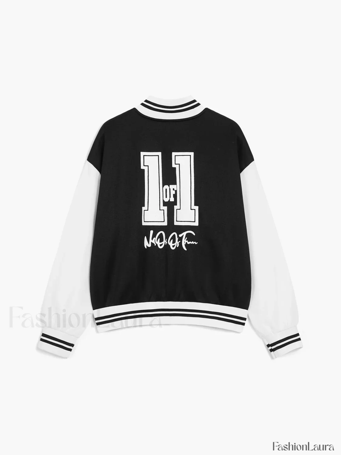 Change The Graceful Tune Jacket - Image 8