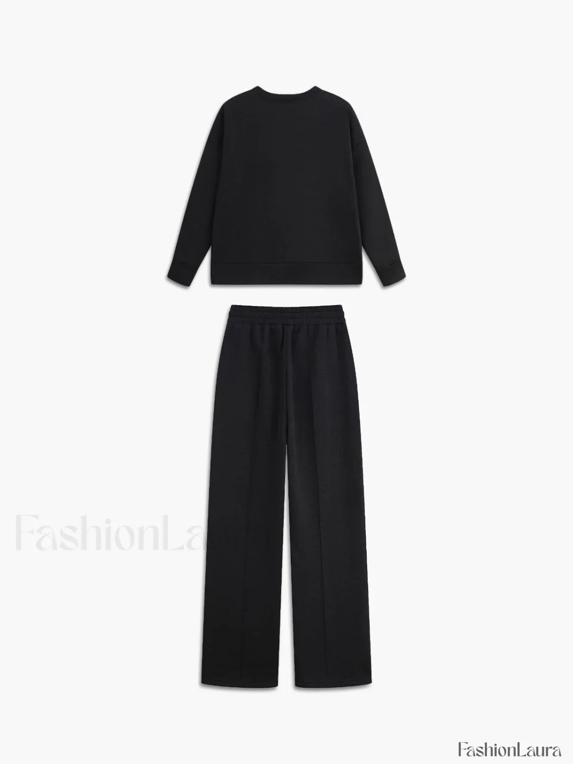 Bold Move Two Trendy Piece Pants Set - Image 14