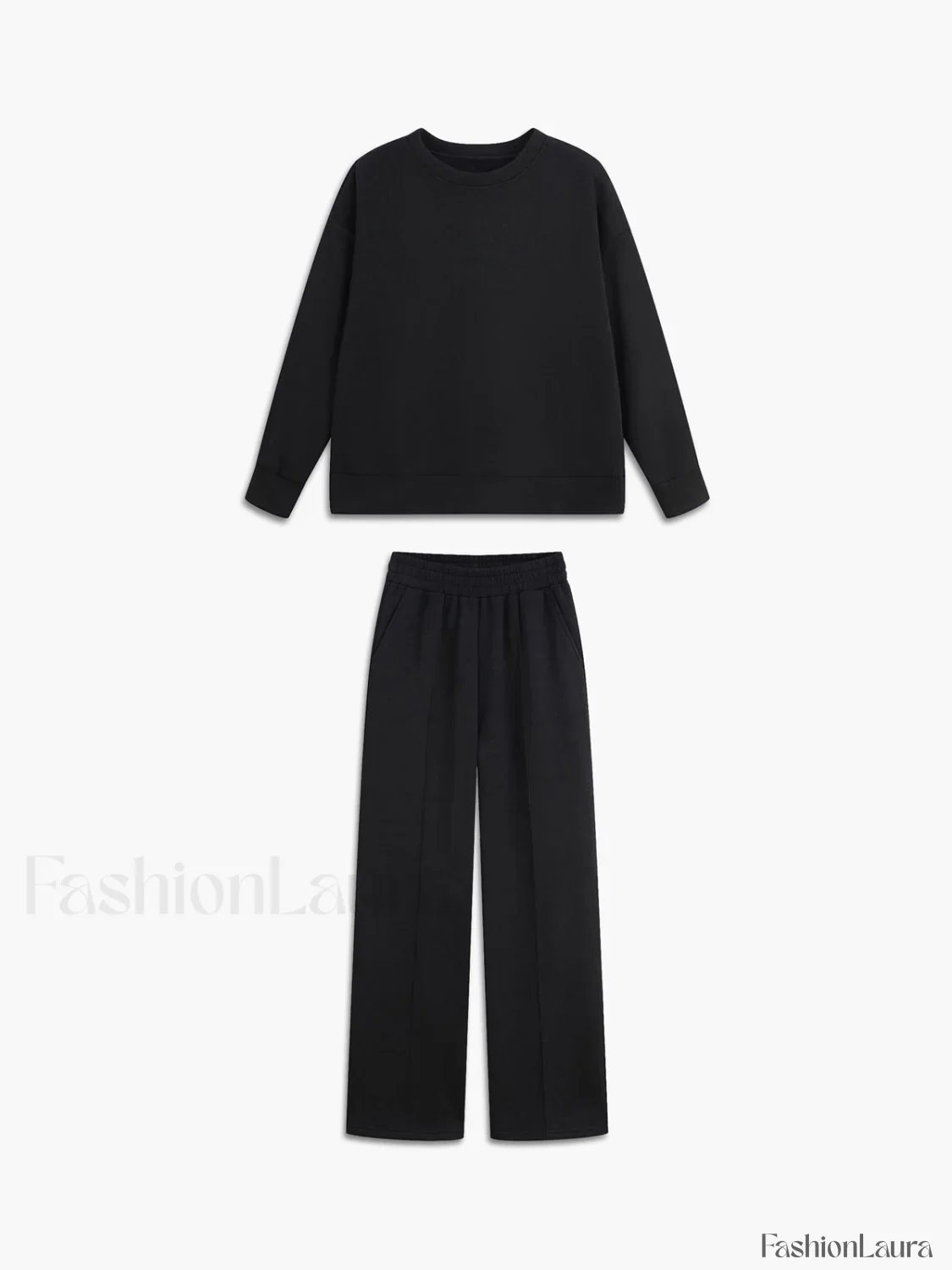 Bold Move Two Trendy Piece Pants Set - Image 15