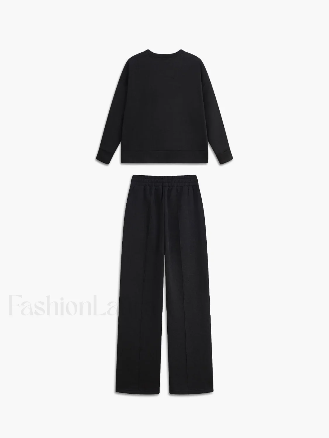 Bold Move Two Trendy Piece Pants Set - Image 5