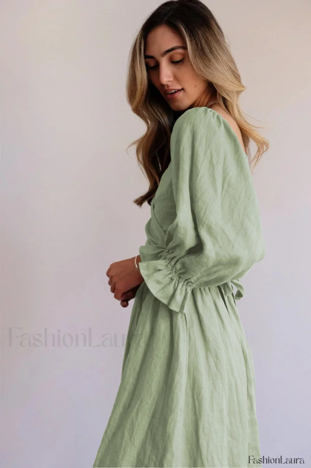 Call It Love Charming Two Way Dress - Image 101