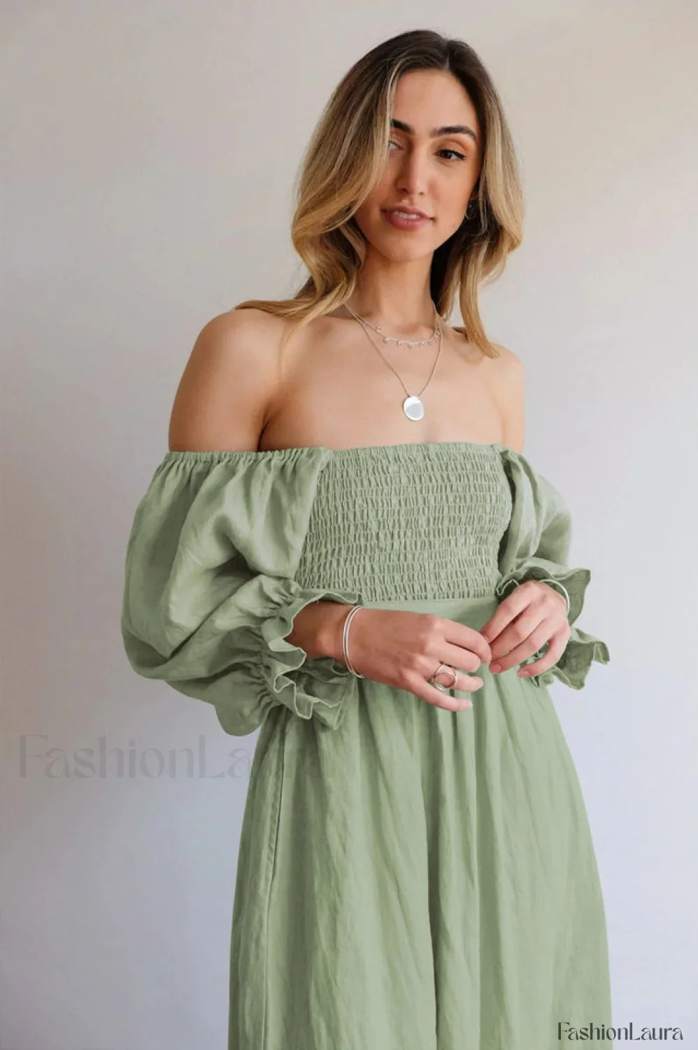 Call It Love Charming Two Way Dress - Image 102
