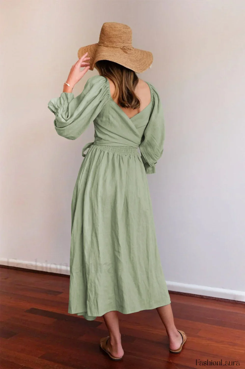 Call It Love Charming Two Way Dress - Image 103