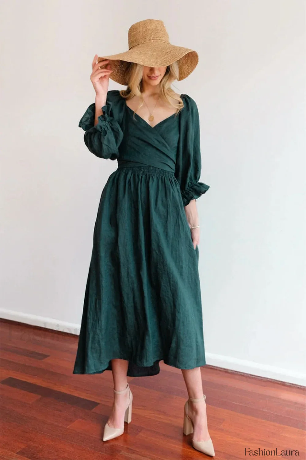 Call It Love Charming Two Way Dress - Image 108