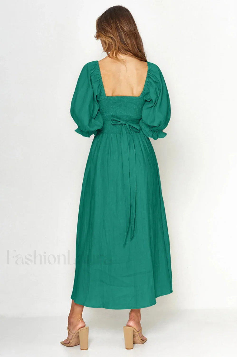 Call It Love Charming Two Way Dress - Image 11