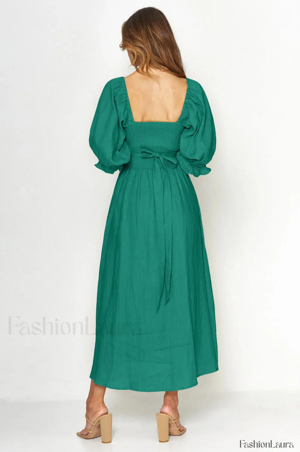 Call It Love Charming Two Way Dress - Image 111