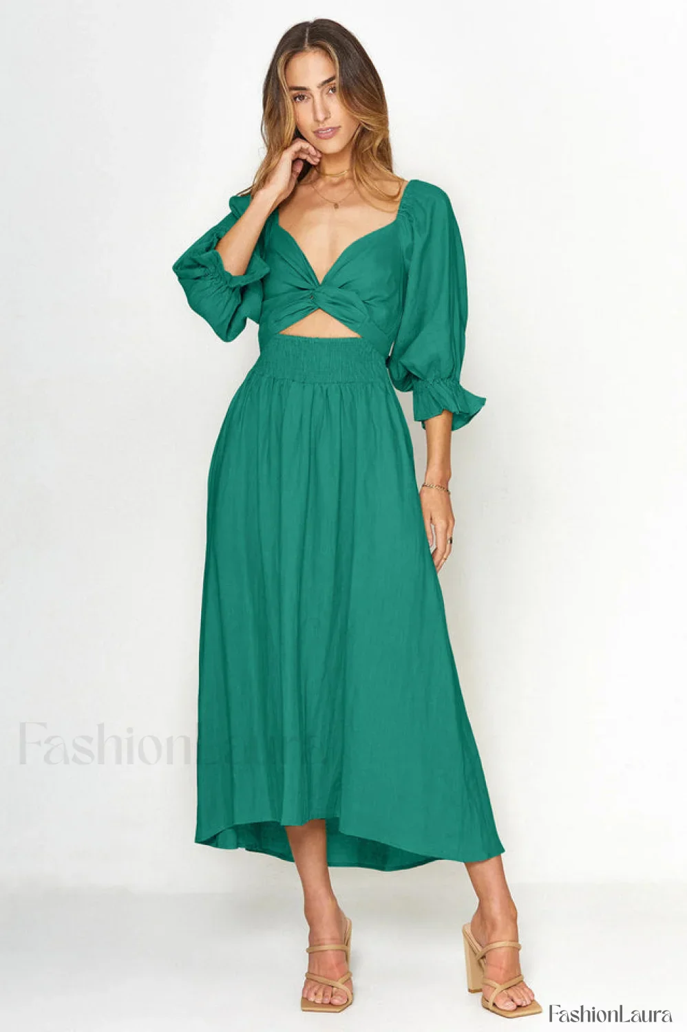 Call It Love Charming Two Way Dress - Image 112
