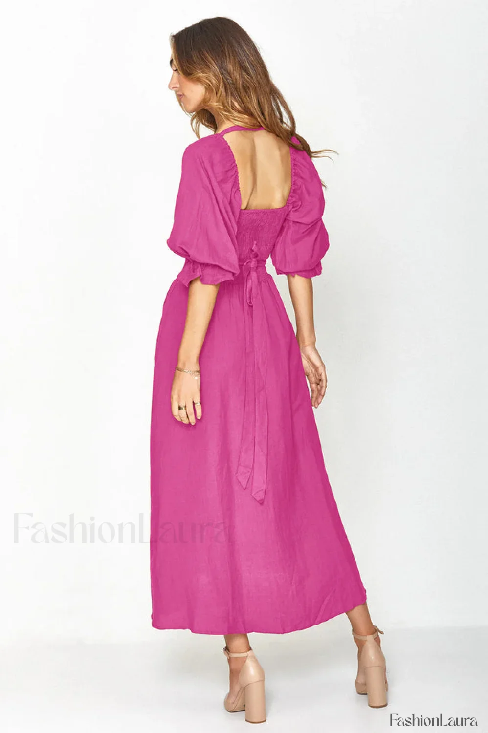 Call It Love Charming Two Way Dress - Image 113