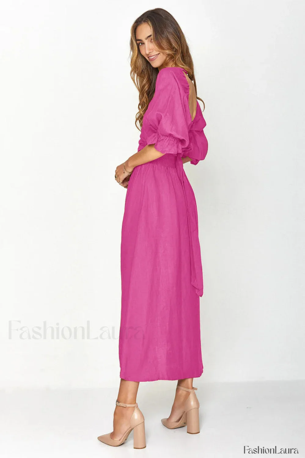 Call It Love Charming Two Way Dress - Image 114