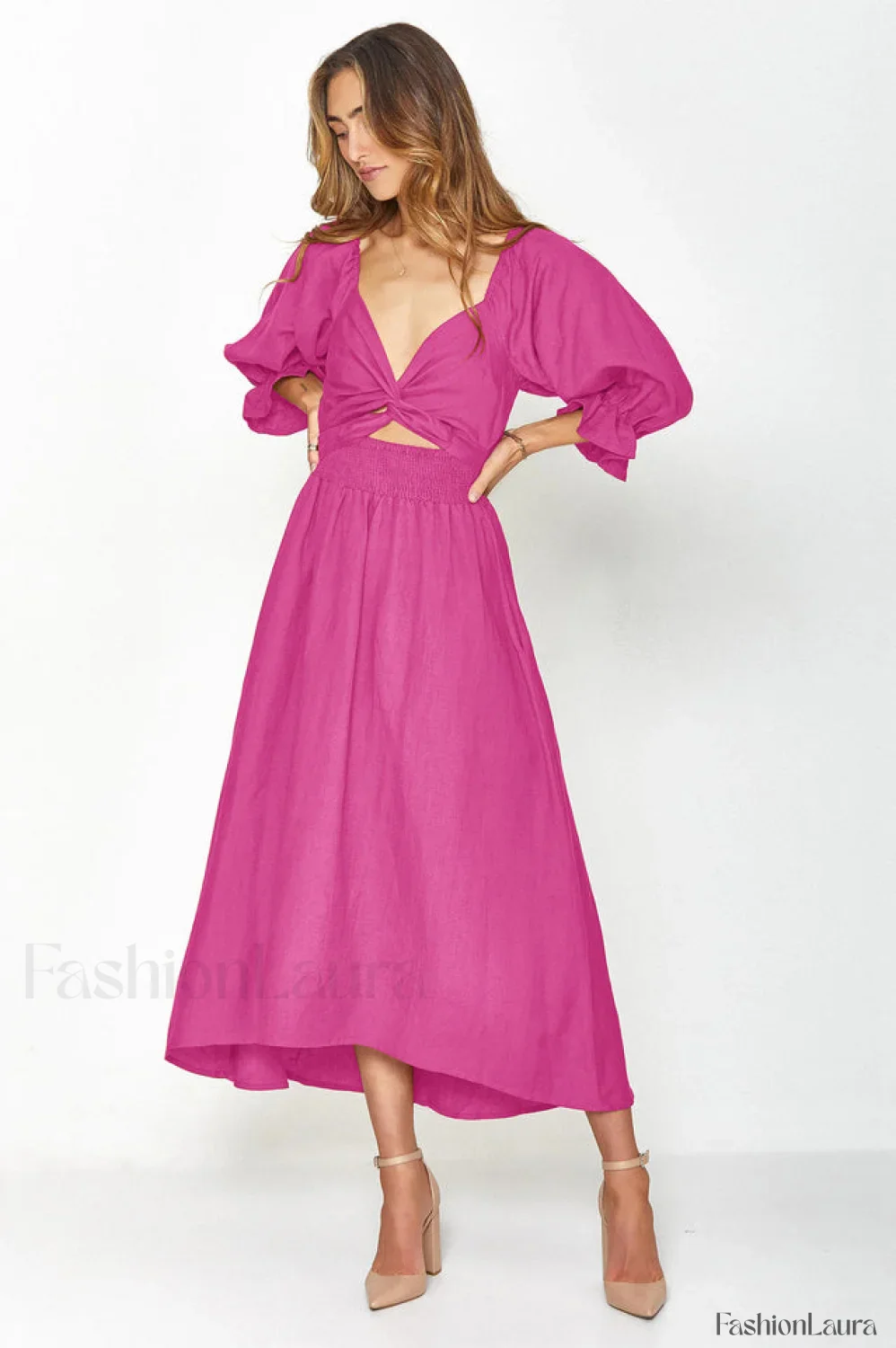 Call It Love Charming Two Way Dress - Image 115