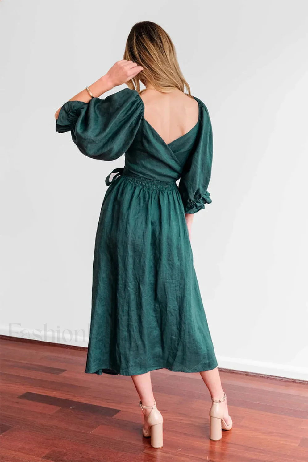 Call It Love Charming Two Way Dress - Image 15