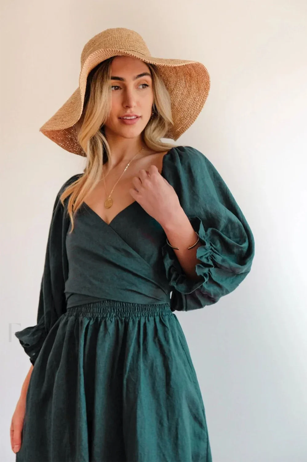 Call It Love Charming Two Way Dress - Image 16