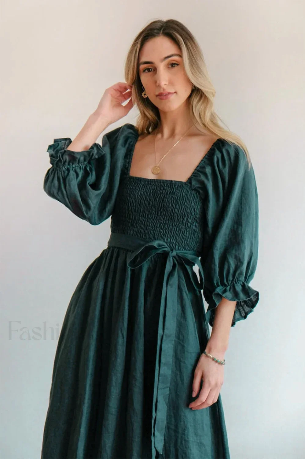 Call It Love Charming Two Way Dress - Image 17