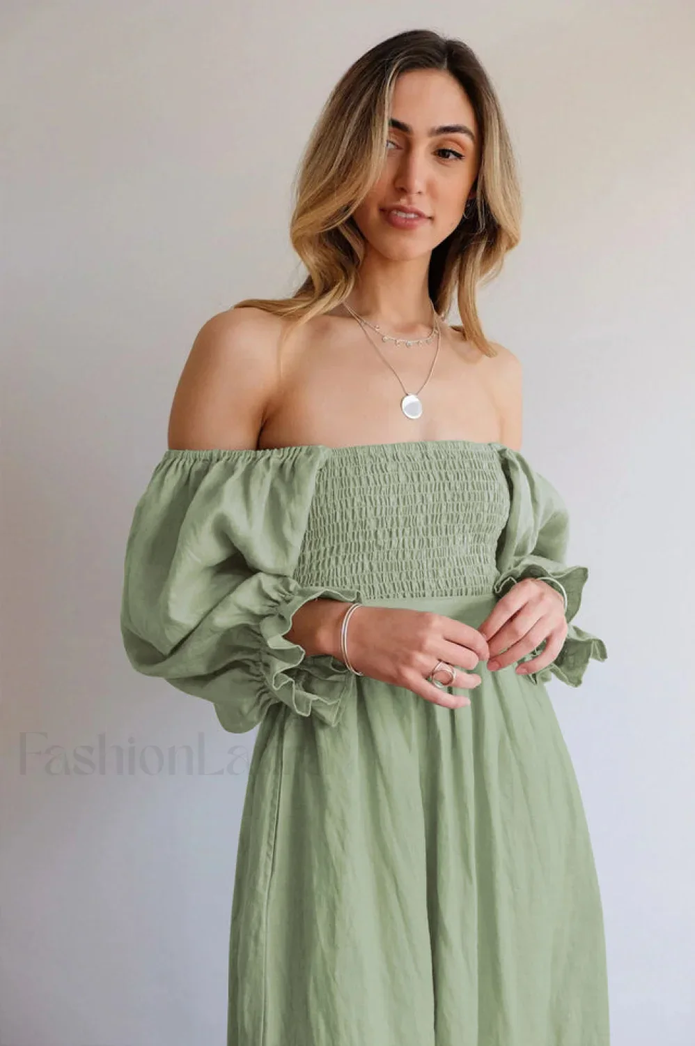 Call It Love Charming Two Way Dress - Image 20