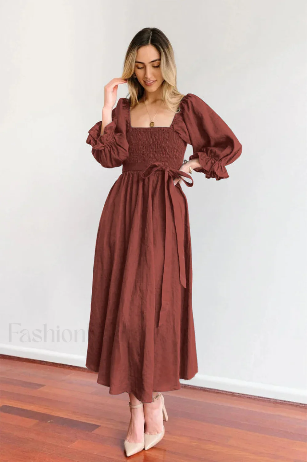Call It Love Charming Two Way Dress - Image 24
