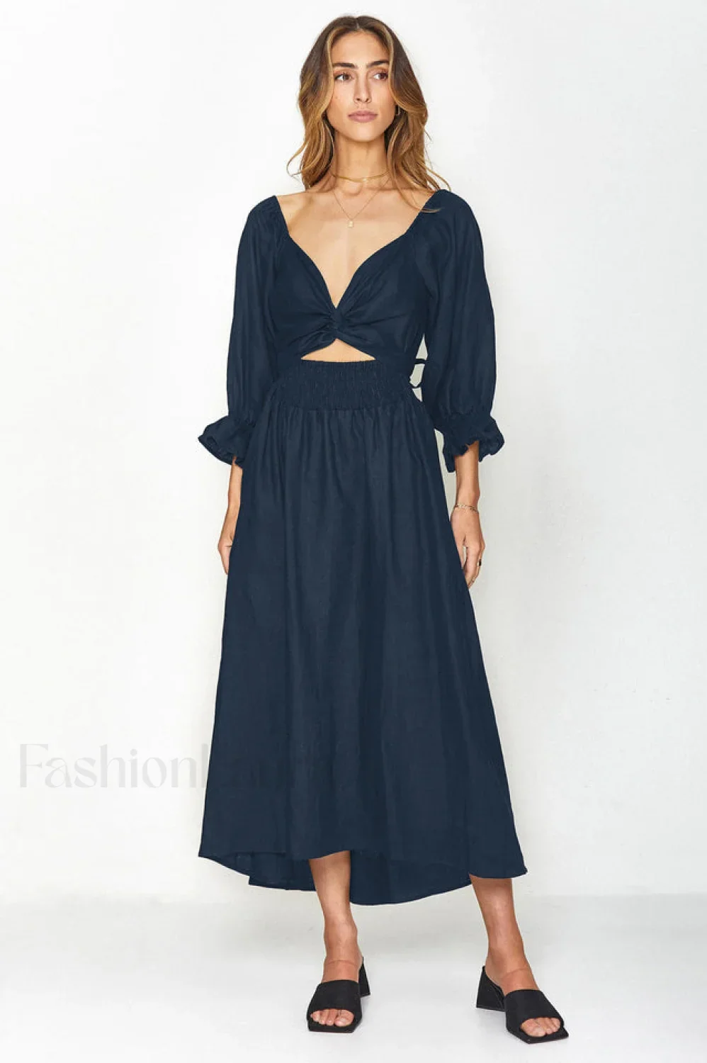 Call It Love Charming Two Way Dress - Image 27