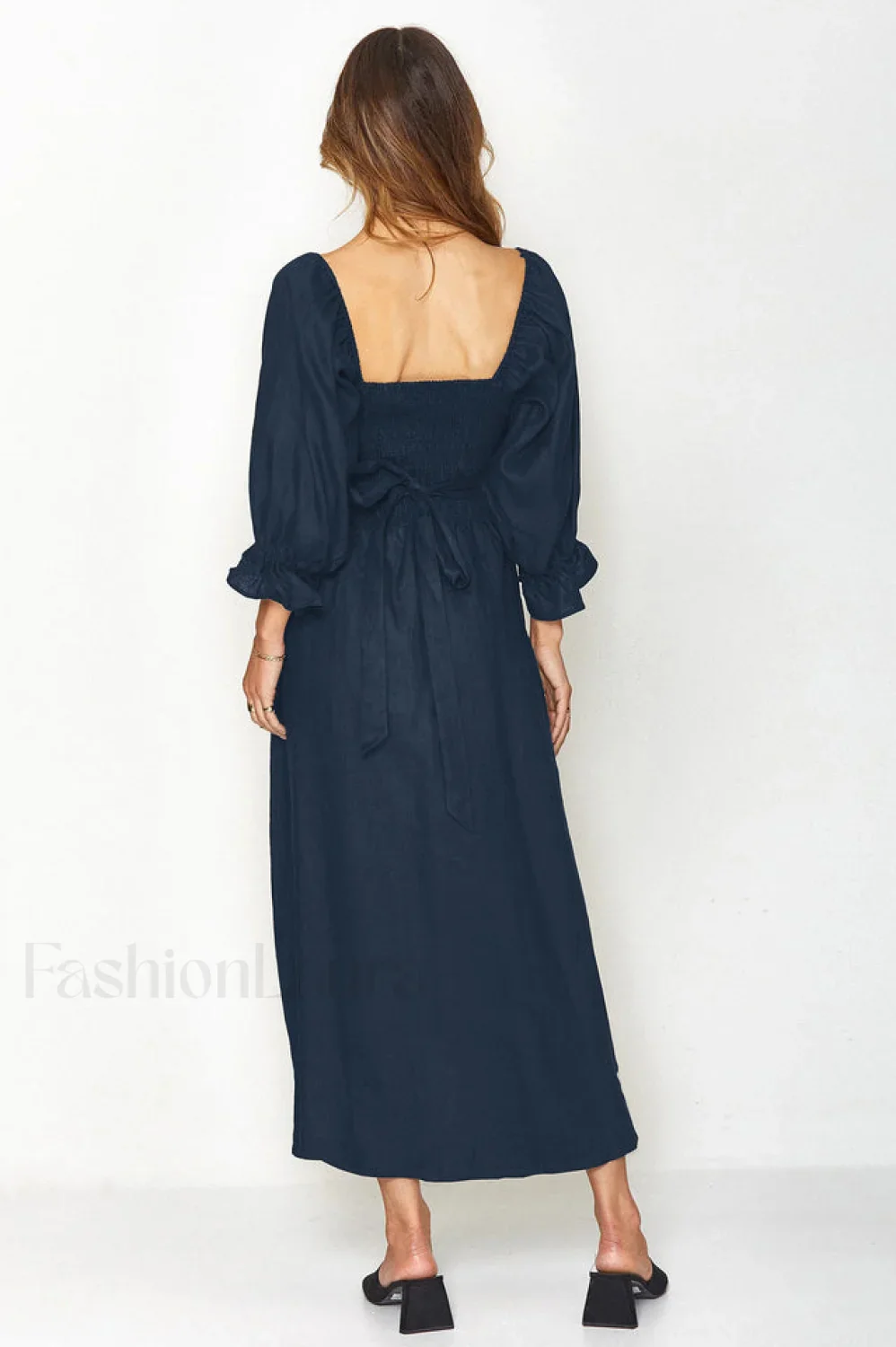Call It Love Charming Two Way Dress - Image 30