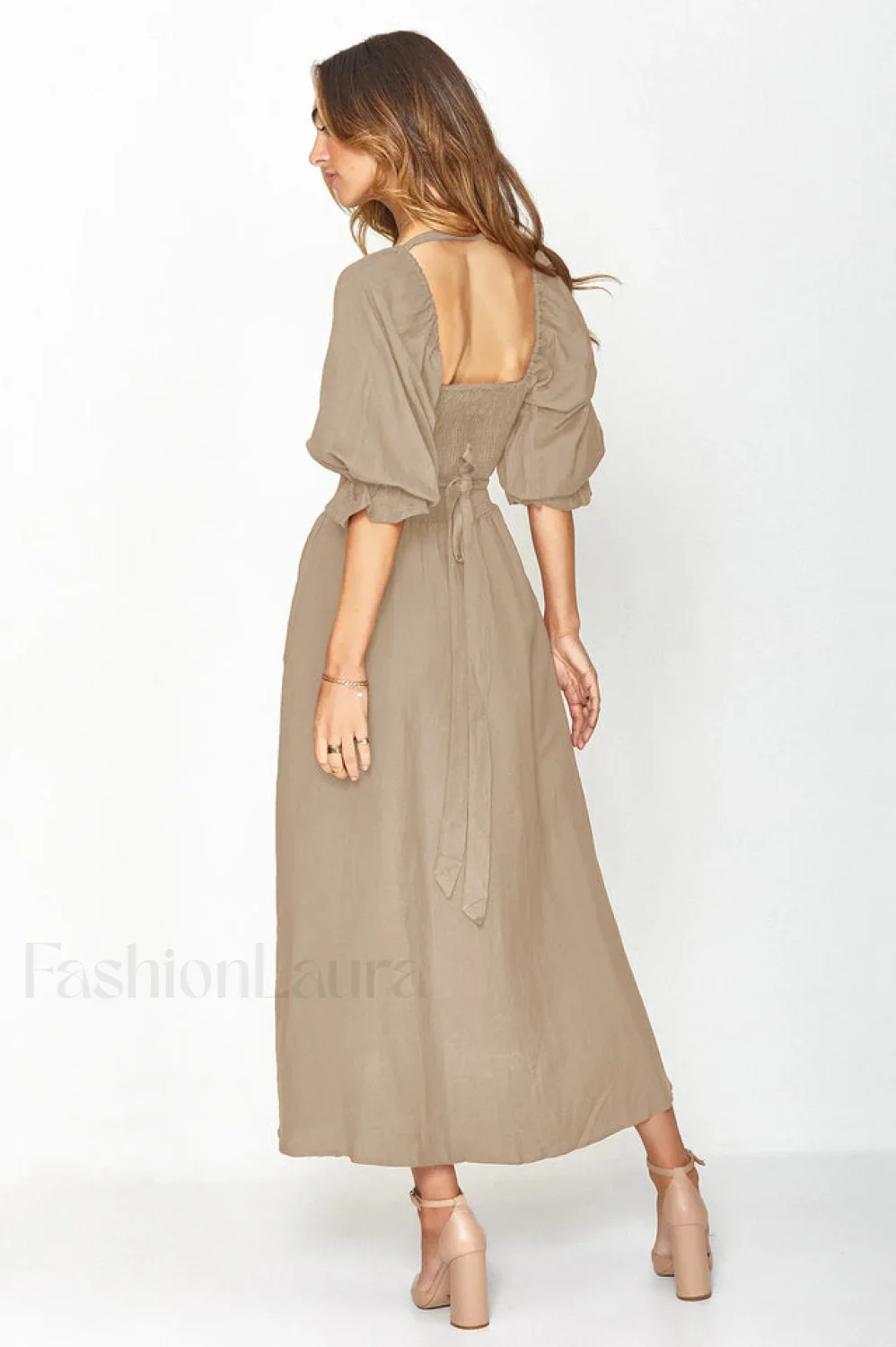 Call It Love Charming Two Way Dress - Image 33