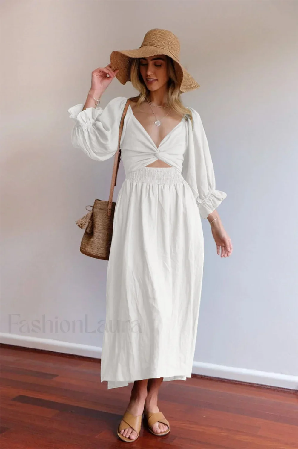 Call It Love Charming Two Way Dress - Image 36