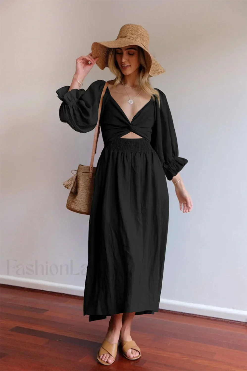 Call It Love Charming Two Way Dress - Image 39