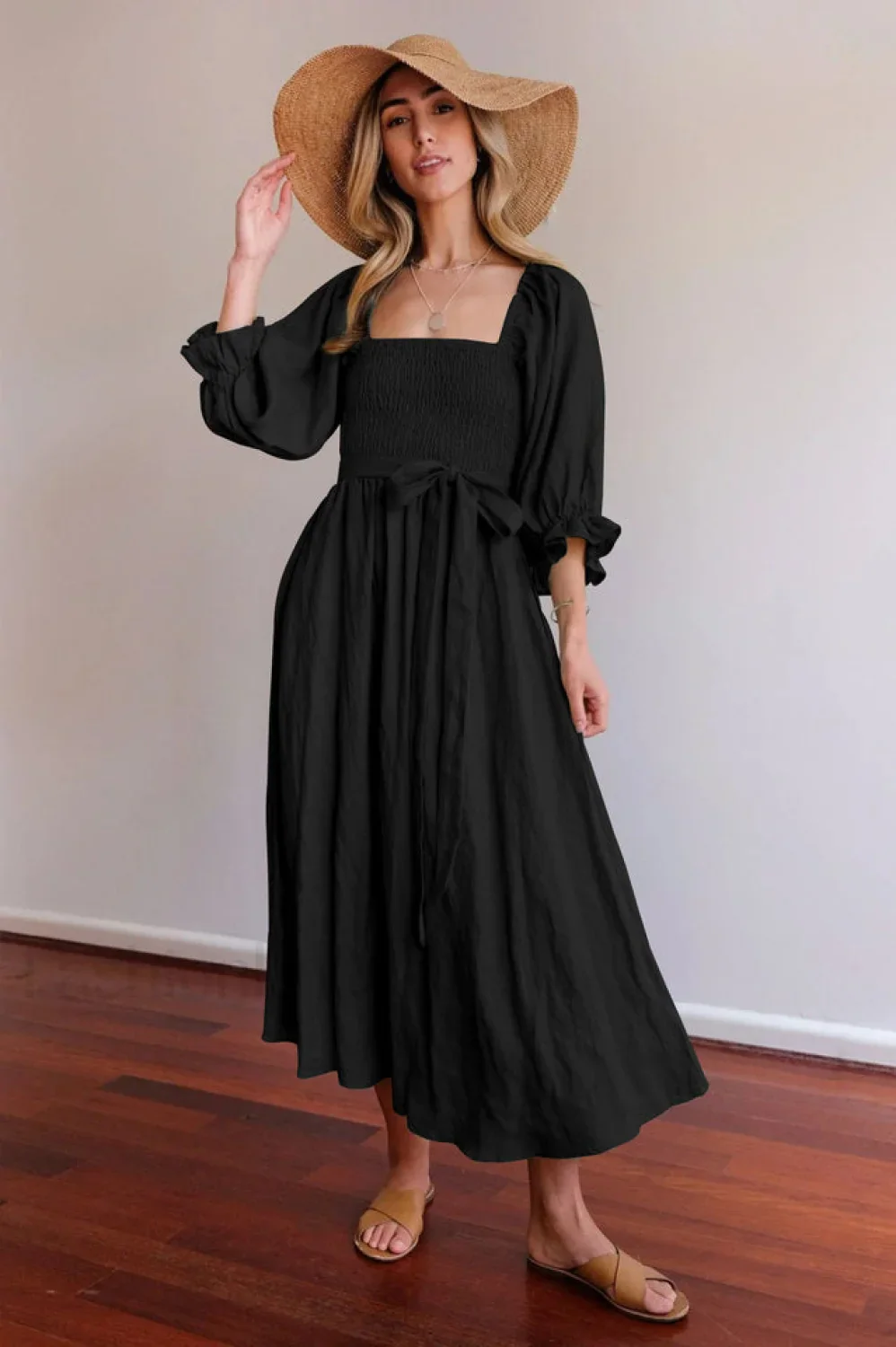 Call It Love Charming Two Way Dress - Image 40