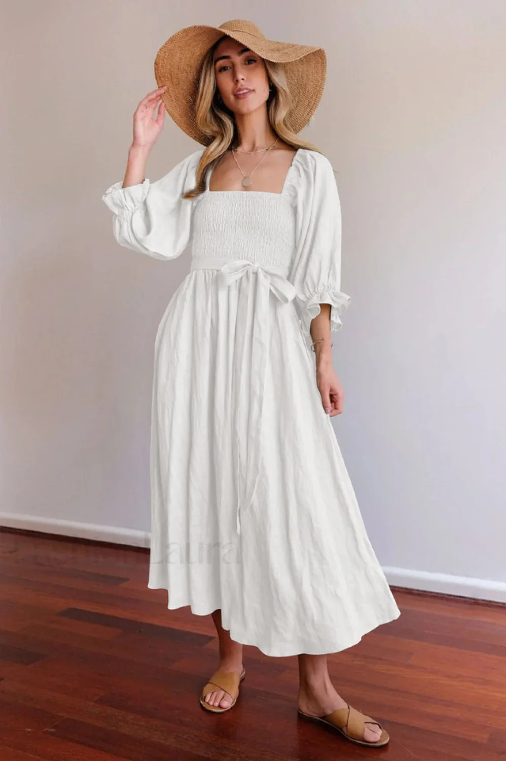 Call It Love Charming Two Way Dress - Image 49