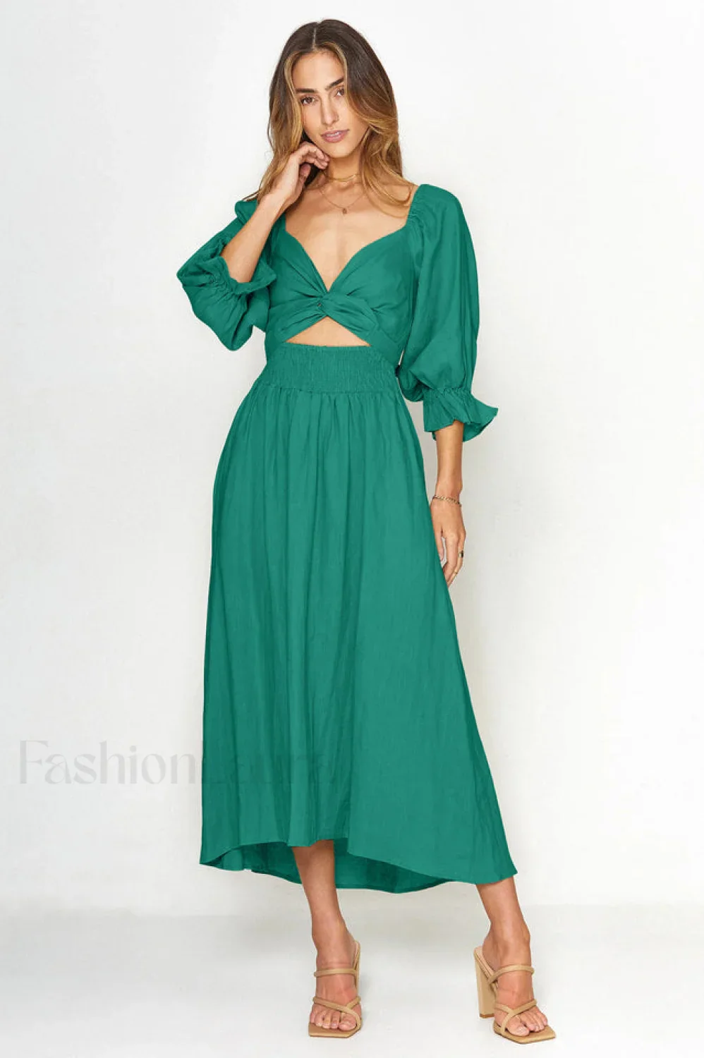 Call It Love Charming Two Way Dress - Image 50