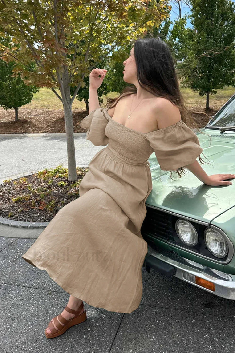 Call It Love Charming Two Way Dress - Image 52