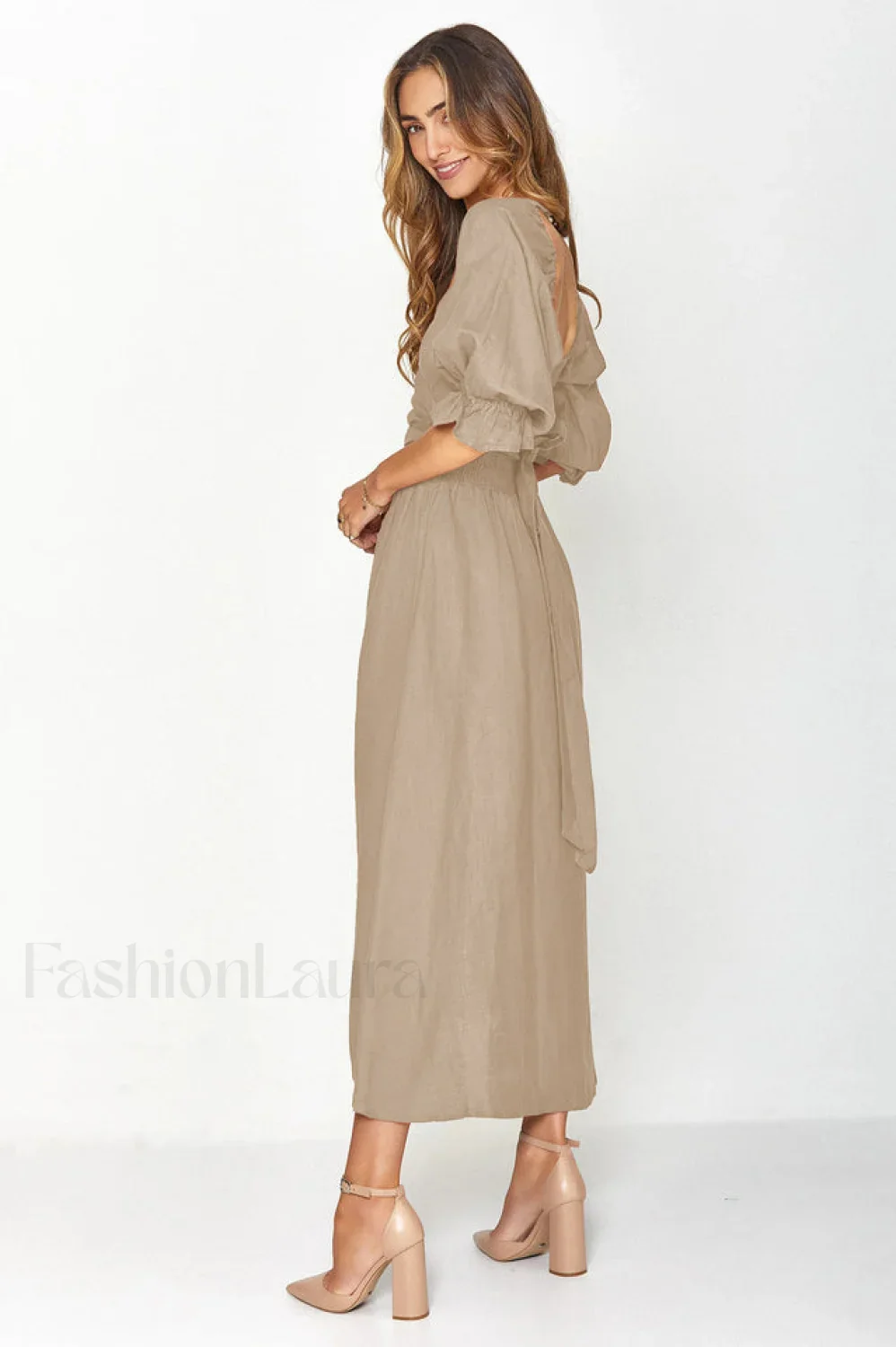 Call It Love Charming Two Way Dress - Image 53