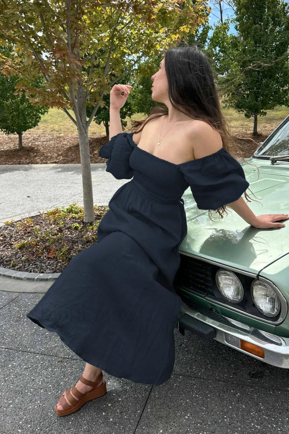 Call It Love Charming Two Way Dress - Image 57
