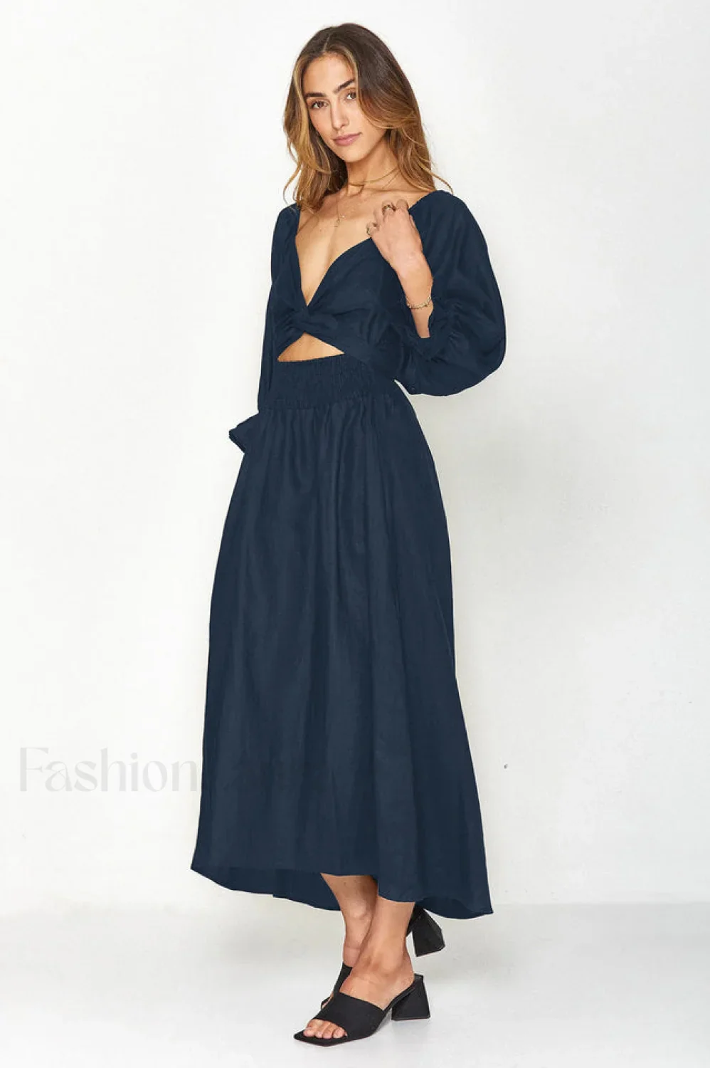 Call It Love Charming Two Way Dress - Image 59