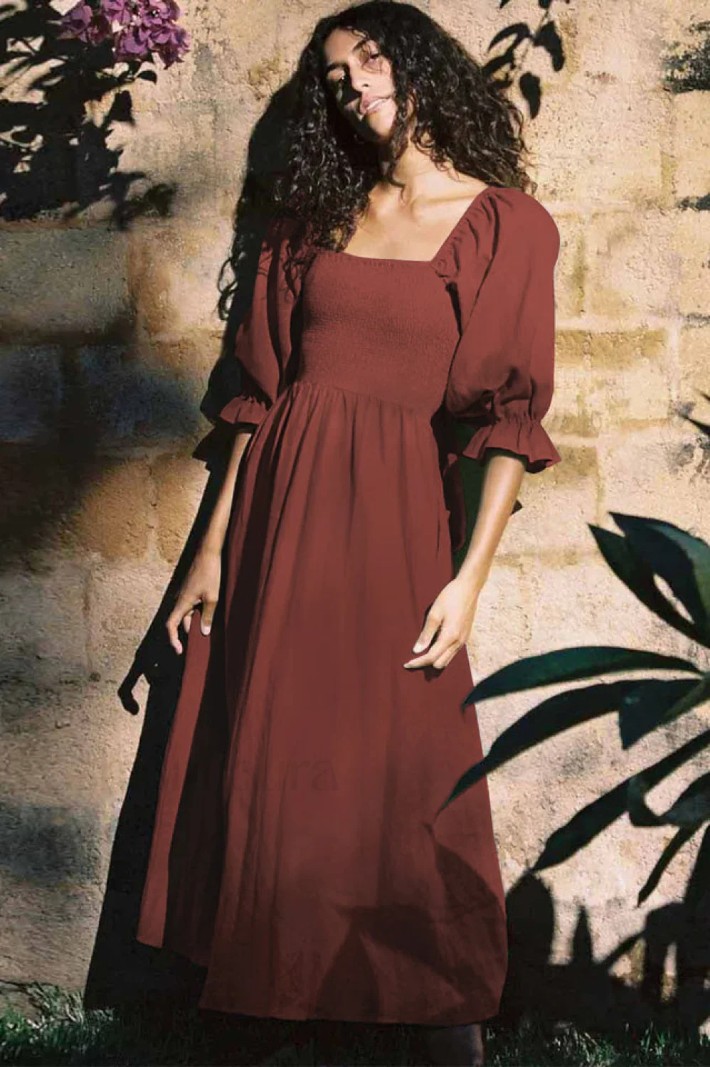 Call It Love Charming Two Way Dress - Image 61