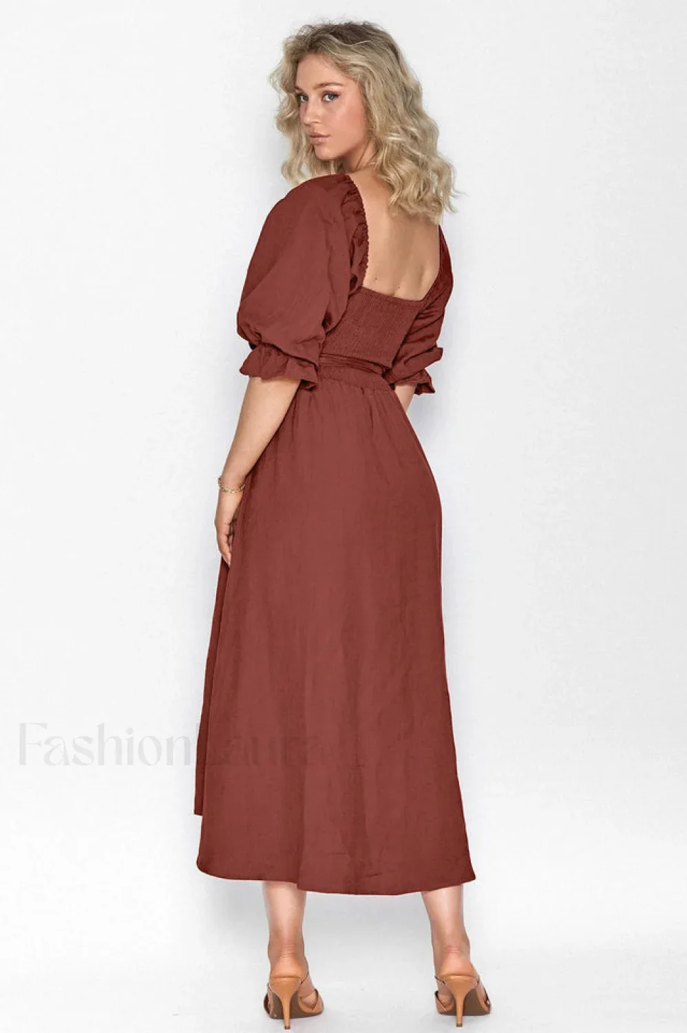 Call It Love Charming Two Way Dress - Image 64