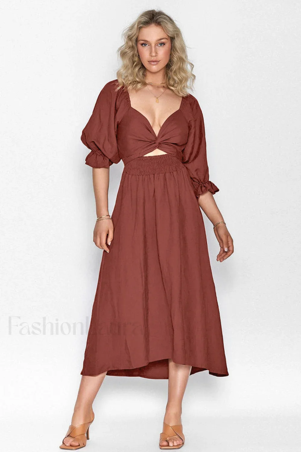 Call It Love Charming Two Way Dress - Image 65