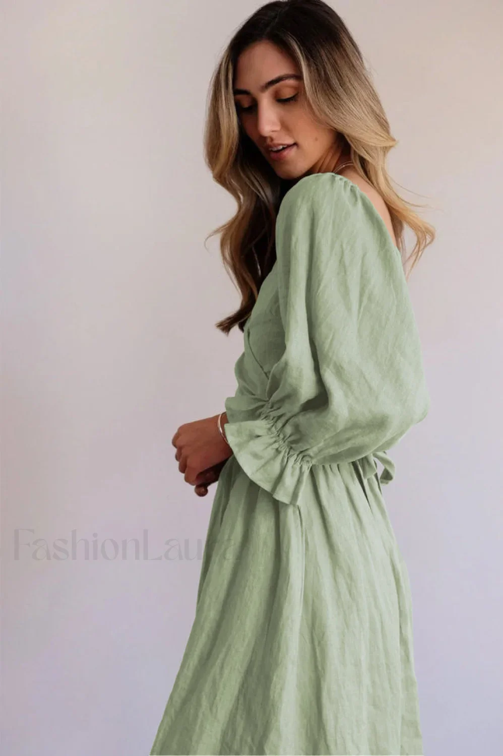 Call It Love Charming Two Way Dress - Image 66