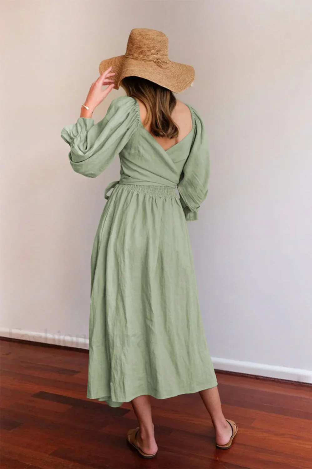 Call It Love Charming Two Way Dress - Image 68